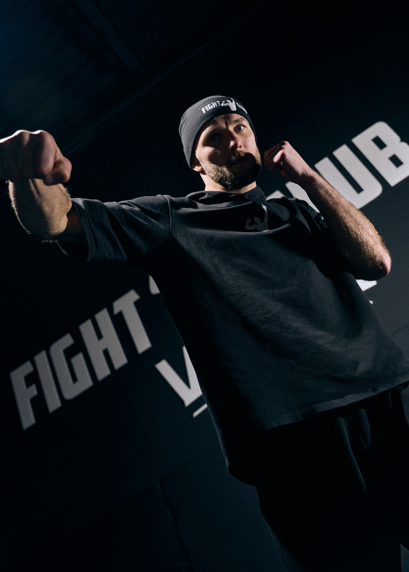 Coach Dzmitry Varats — WBC Muay Thai world champion
