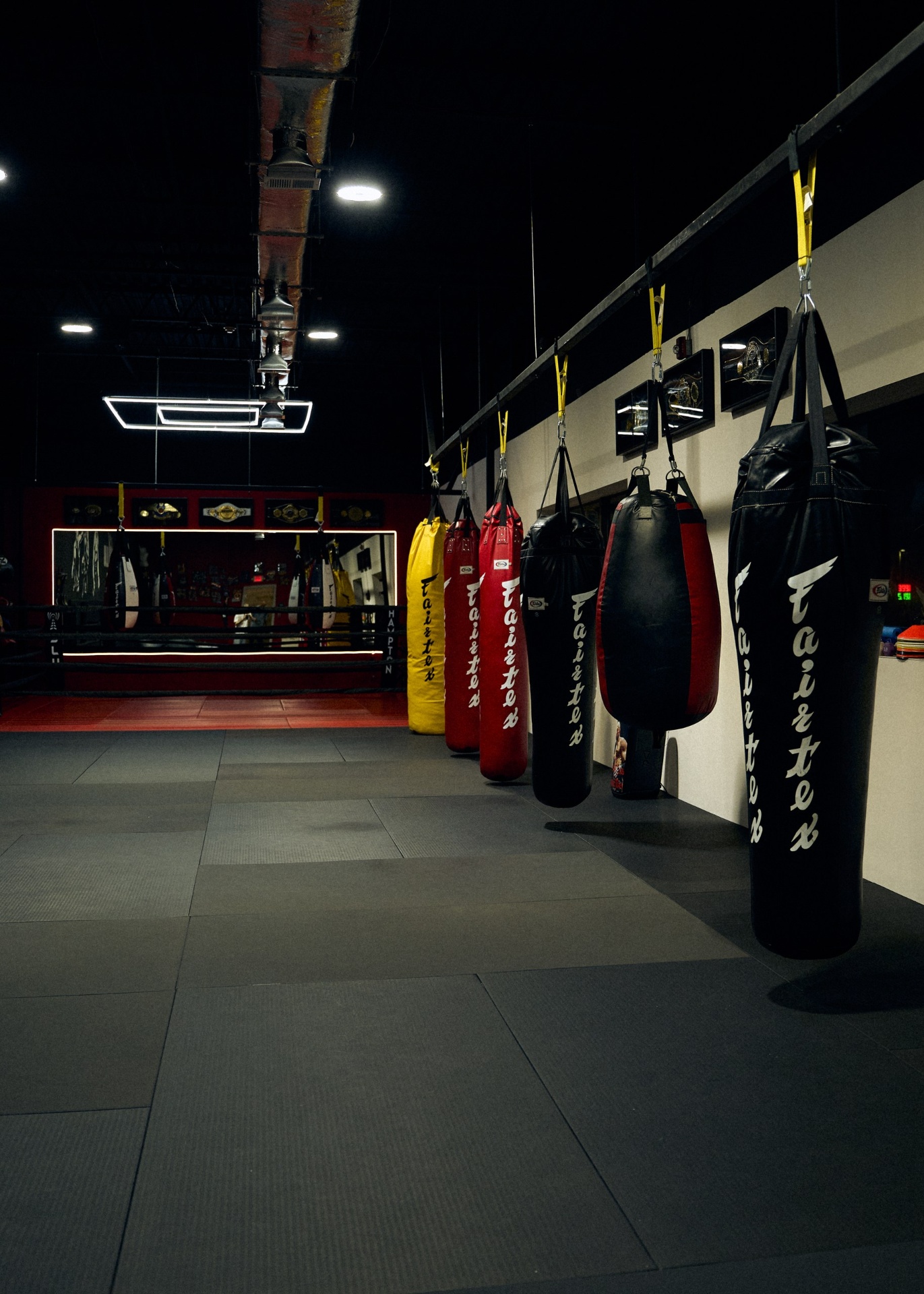 Brazilian Jiu-Jitsu