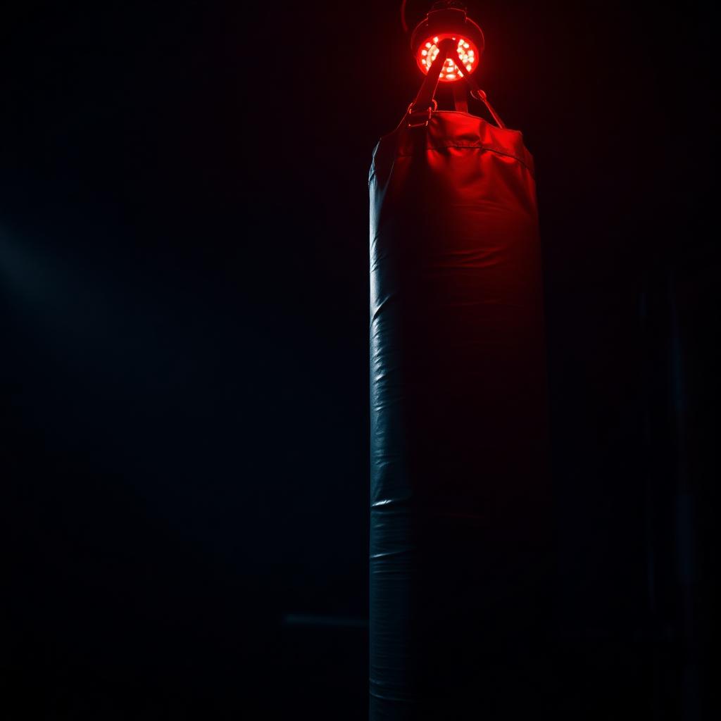 Kickboxing